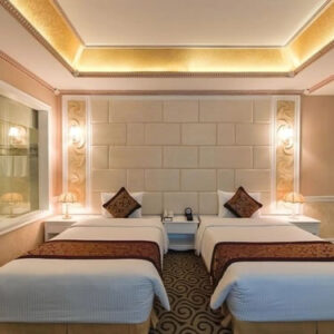 phong premium deluxe twin muong thanh song lam