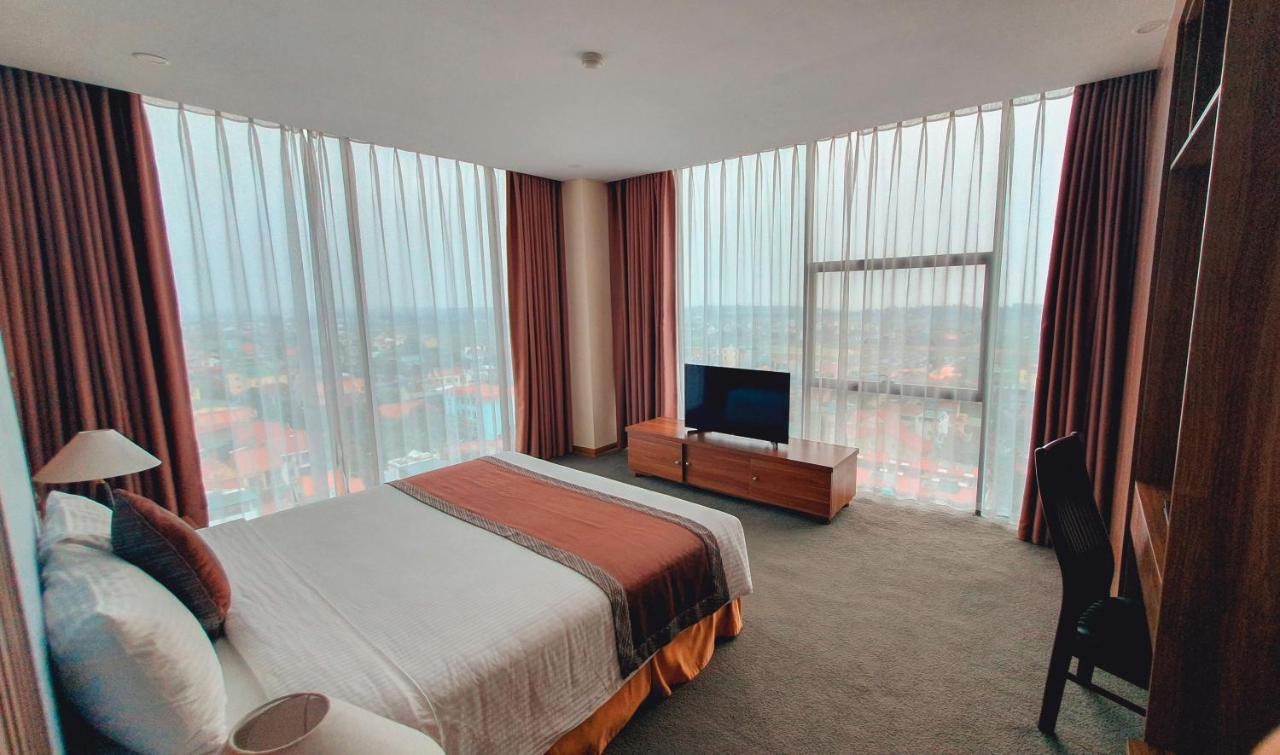 Mường Thanh Diễn Châu 18 phong premium suite muong thanh dien chau