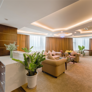 Mường Thanh Grand Quảng Trị 23 phong presidental suite muong thanh quang tri