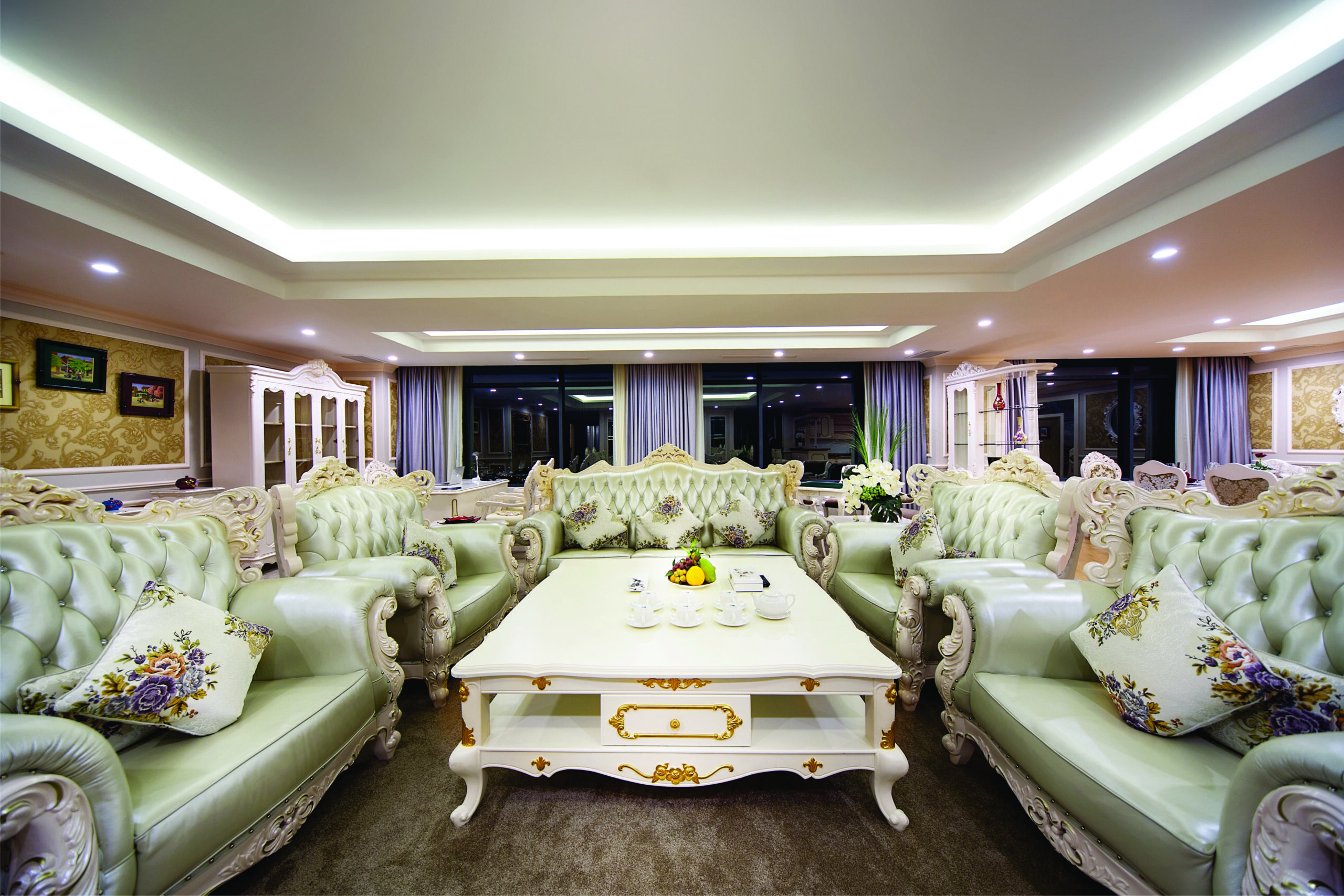 Mường Thanh Grand Quảng Nam 22 phong presidential 1 muong thanh quang nam scaled
