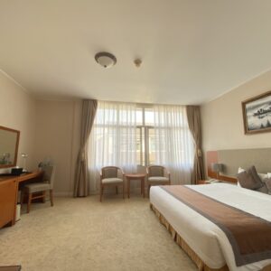 Mường Thanh Holiday Đà Lạt 25 phong superior king muong thanh da lat