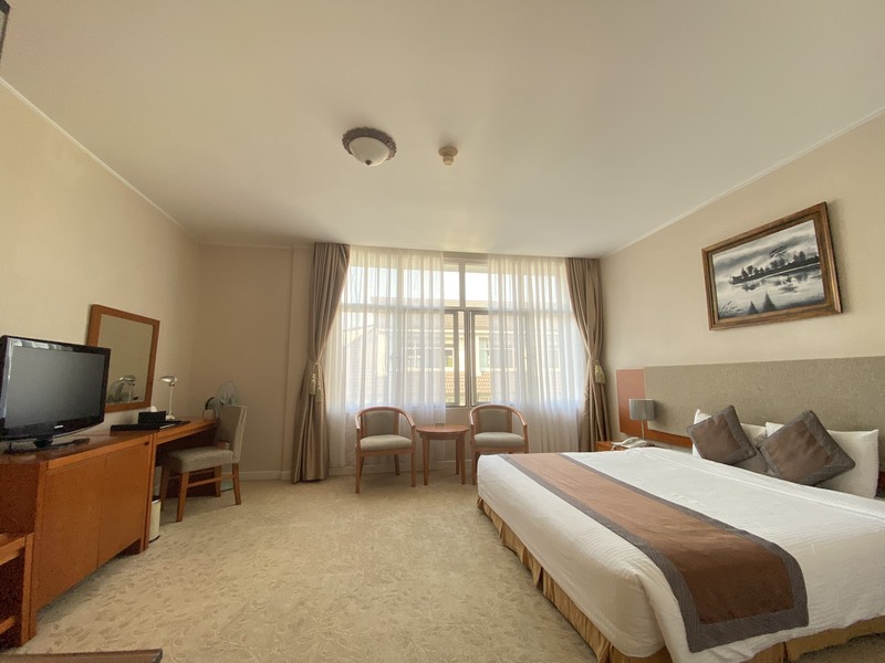 Mường Thanh Holiday Đà Lạt 29 Hạng phòng Superior King