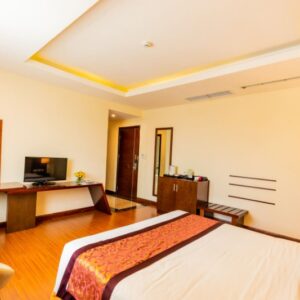 Mường Thanh Holiday Quảng Bình 26 phong superior king muong thanh holiday quang binh
