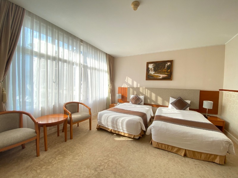 Mường Thanh Holiday Đà Lạt 30 Hạng phòng Superior Twin