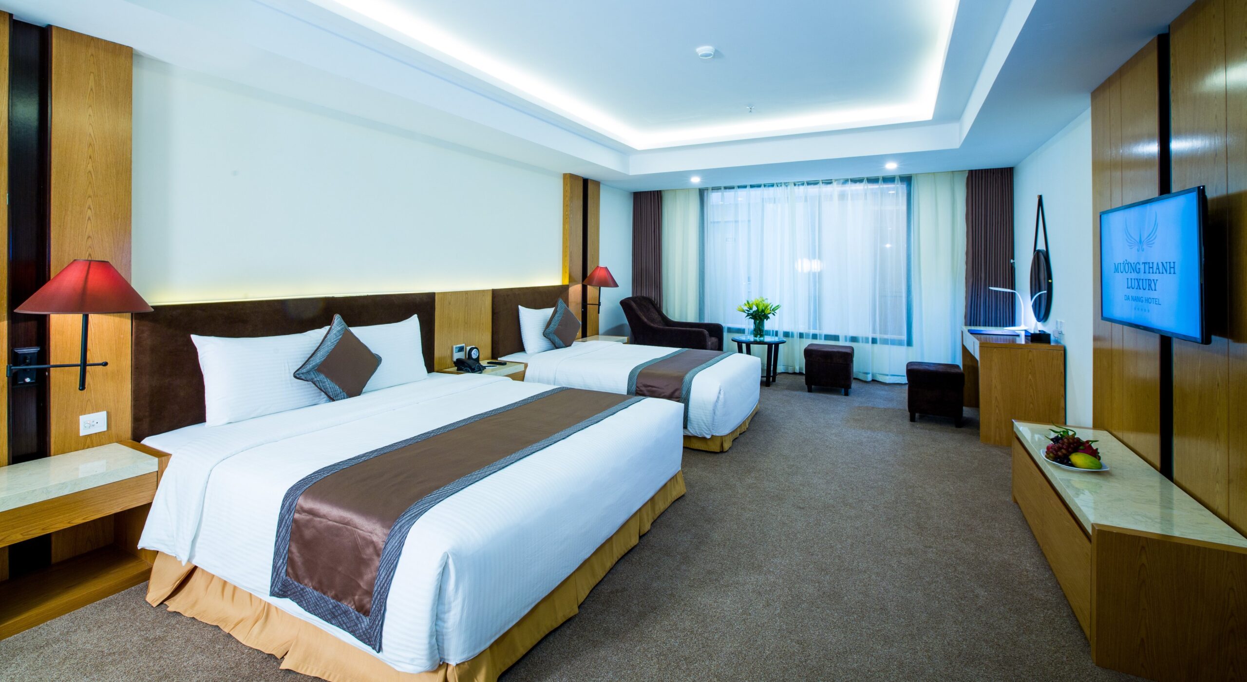 Mường Thanh Luxury Đà Nẵng 12 phong superior twin muong thanh da nang scaled