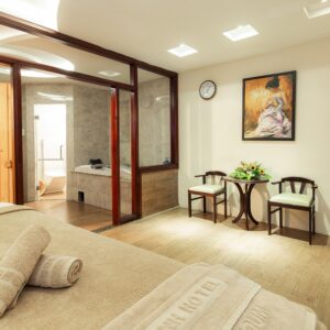 Mường Thanh Grand Nha Trang 23 reina spa massage
