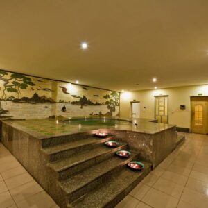 Mường Thanh Diễn Châu 28 spa muong thanh dien chau