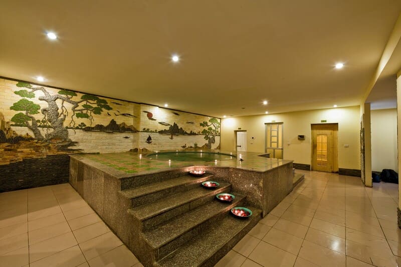 Mường Thanh Diễn Châu 37 Regina Spa