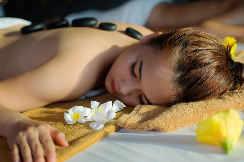 Dịch vụ Spa - Mường Thanh Holiday Hội An
