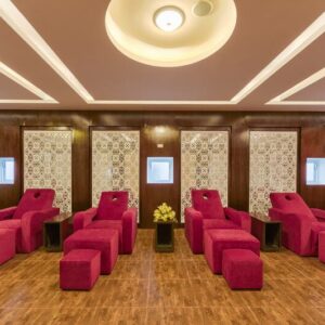 Mường Thanh Holiday Quảng Bình 30 spa muong thanh holiday quang binh
