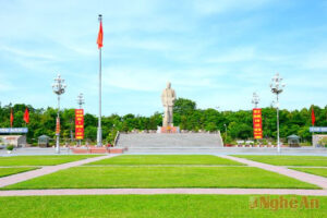 Hệ thống khách sạn Mường Thanh Tại TP Vinh