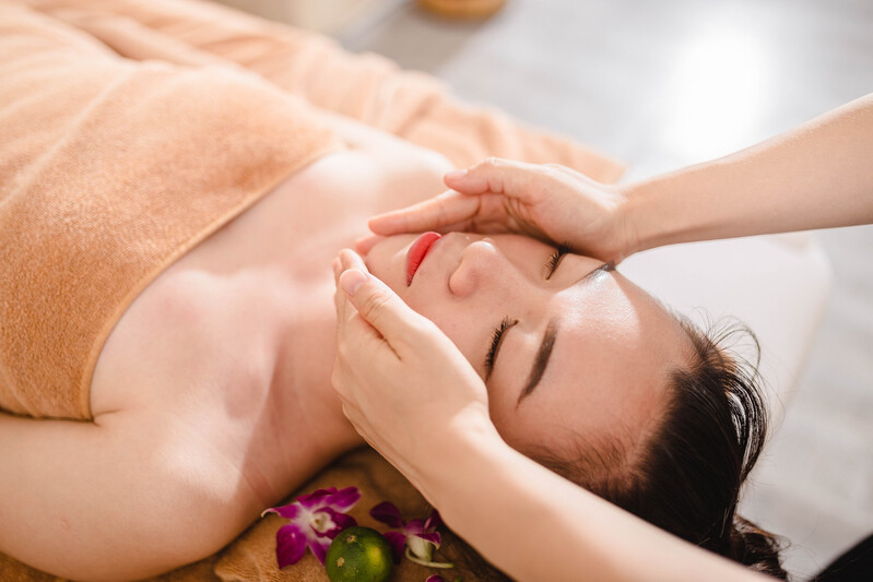 Mường Thanh Grand Hà Tĩnh 25 Vanille Spa & Massage - Mường Thanh Grand Hà Tĩnh