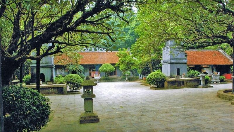 Chùa Thiền Quang