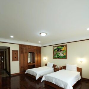 Muong Thanh Gia Lai Deluxe Twin 1