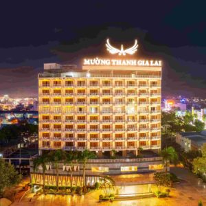 Trang chủ 29 Mường Thanh Grand Gia Lai