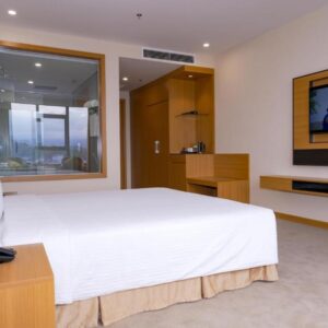 hang phong deluxe king muong thanh luxury dien bien