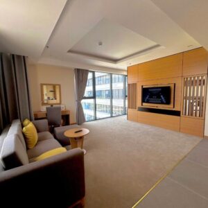 hang phong executive suite
