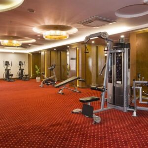 phong gym muong thanh dien bien